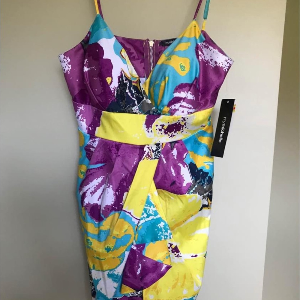 Brand new Dress
